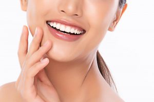 Cosmetic and Aesthetic Dentistry