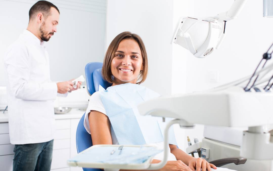 Cost of teeth treatment in Turkey Dentatur