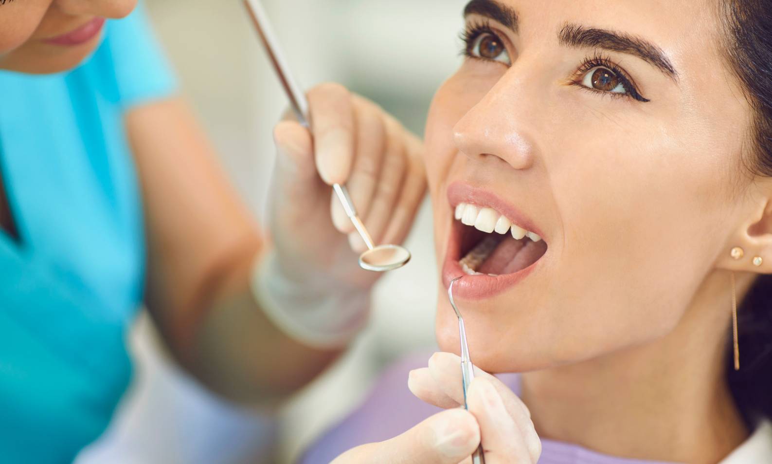Dental care and treatment in Turkey
