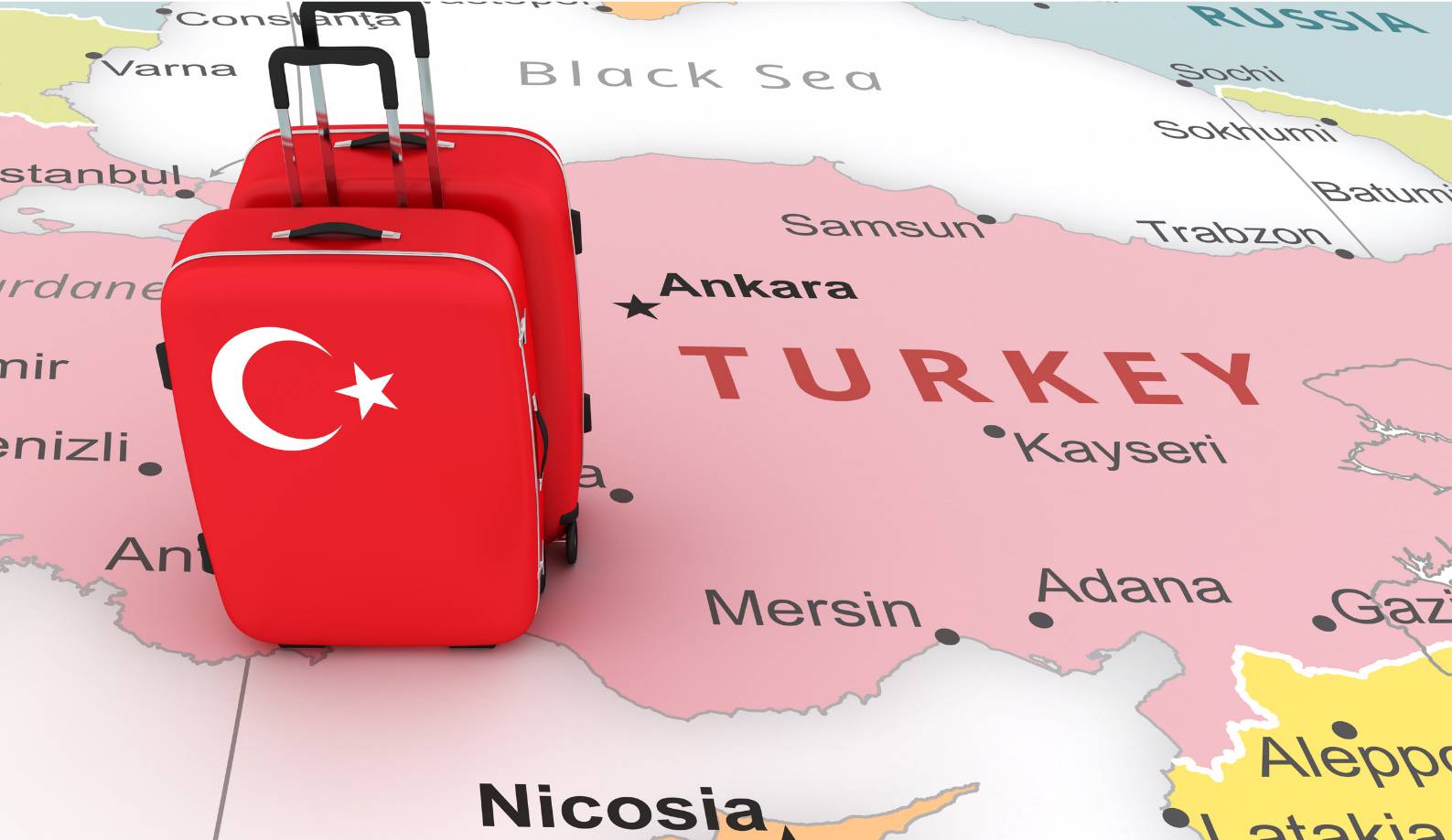Dental tourism in Turkey