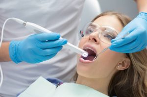 Cosmetic dentistry in Turkey