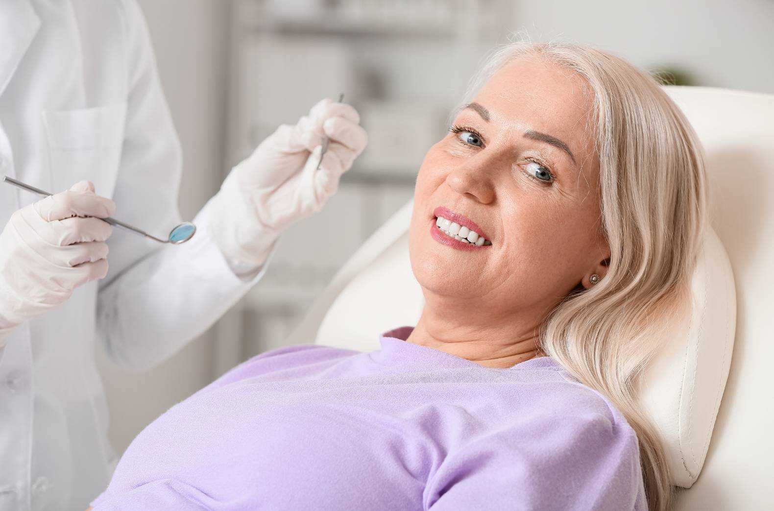 Cheapest dental implants abroad Dentatur