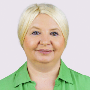 Picture of Dr. Sevil Kaderli