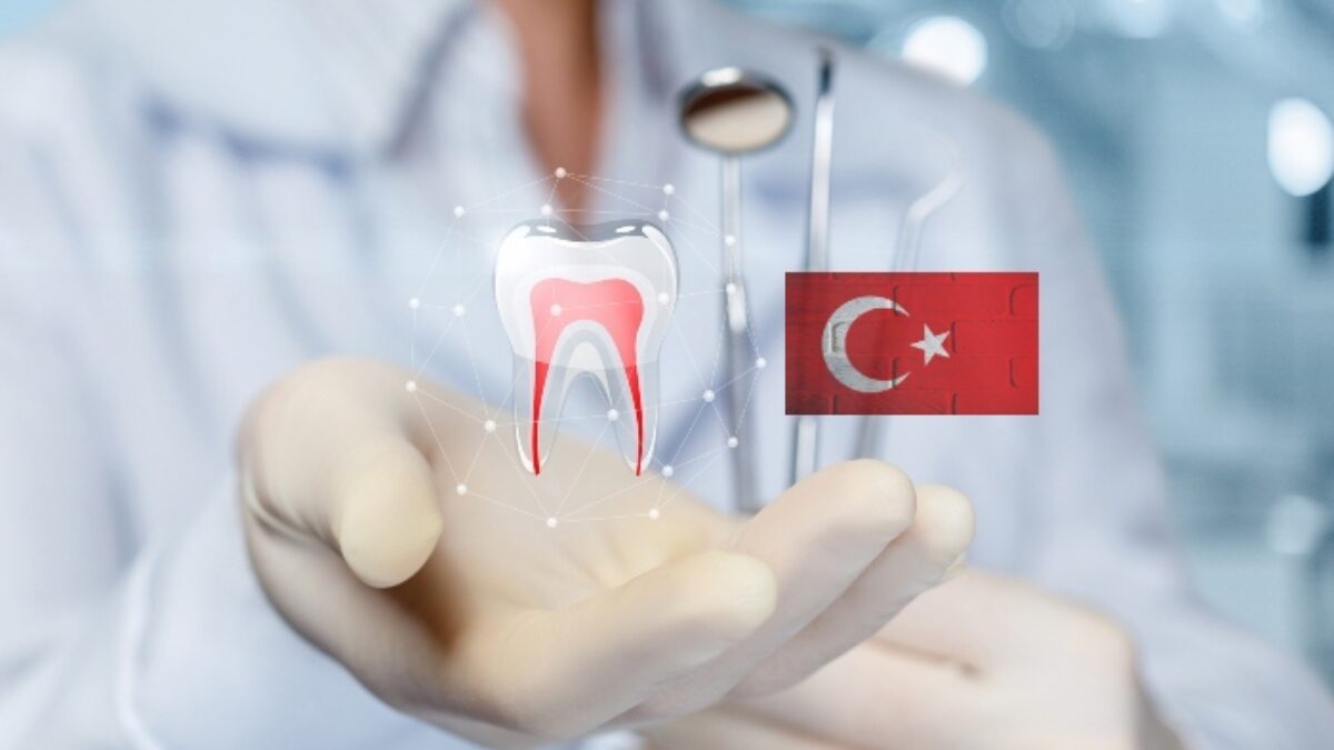 Innowacje w protetyce stomatologicznej: przegląd ekspertów UAmedTOURS 16 Nowoczesne metody leczenia zębów w Turcji