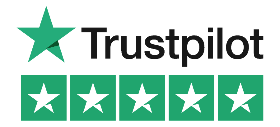 Trustpilot rate logo
