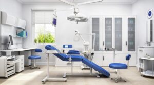 dental clinic