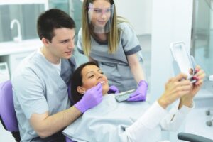 Dental Veneers Treatment
