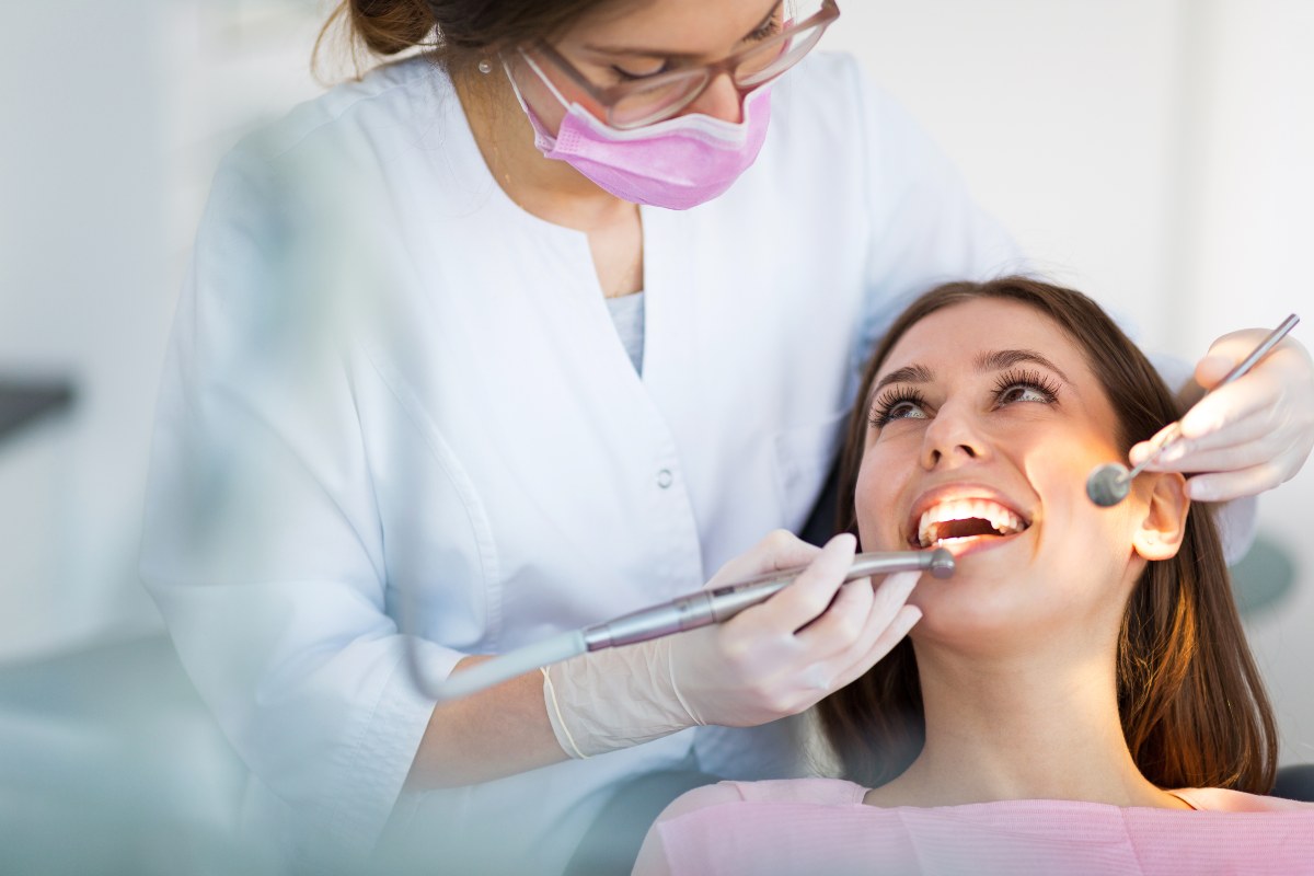 Dental Work in Turkey Procedures Dentatur