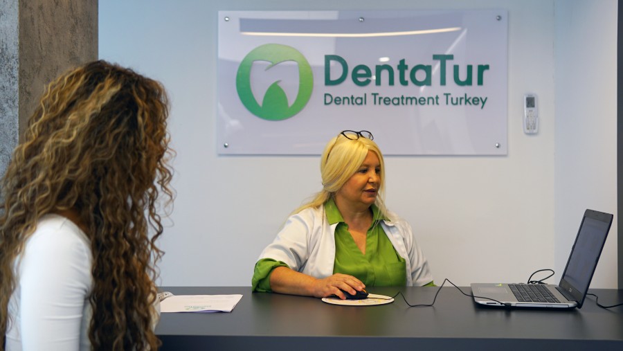 Dental Trip to Turkey – Processes of the Treatment