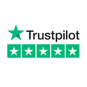Trustpilot logo