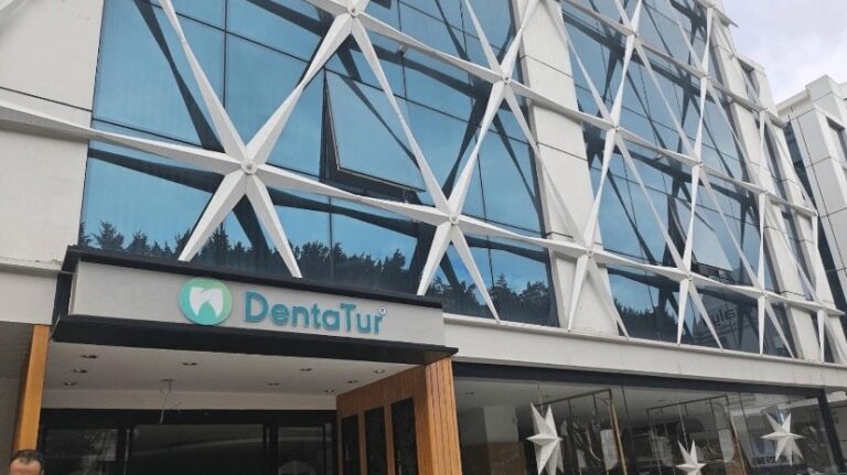 Dentatur Dental Clinic