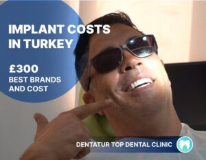 Implant Costs in Turkey