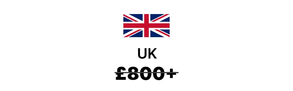 UK PRICE