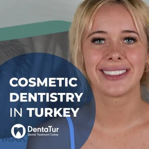Cosmetic dentistry in Turkey