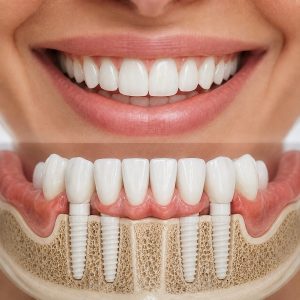 ceramic implants