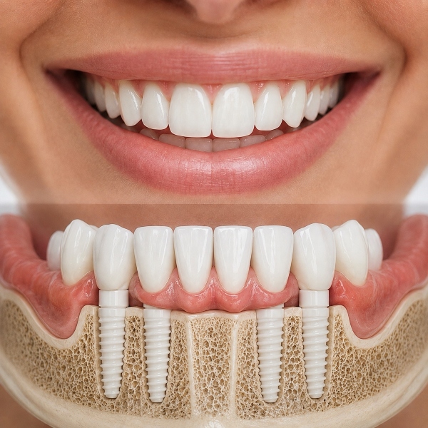 ceramic implants